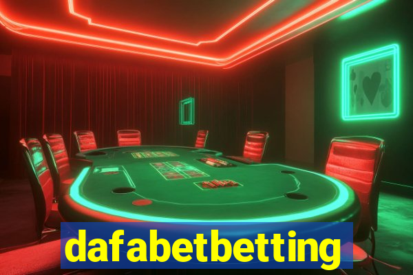 dafabetbetting