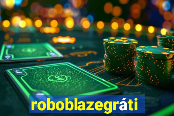 roboblazegrátis