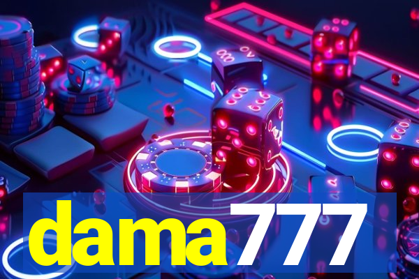 dama777