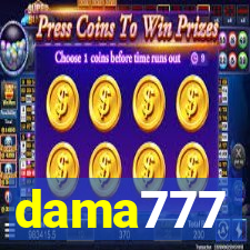 dama777