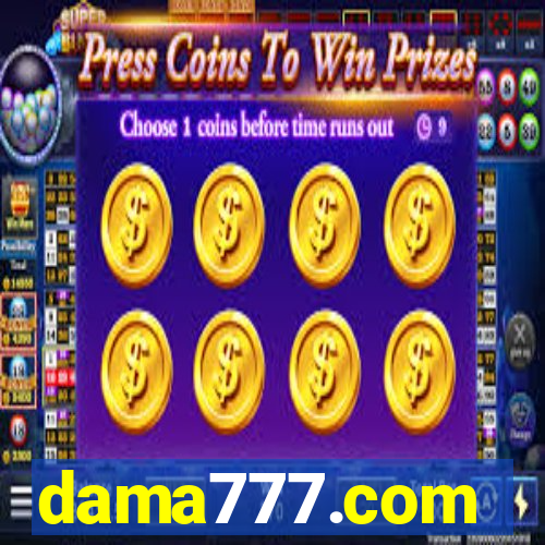 dama777.com