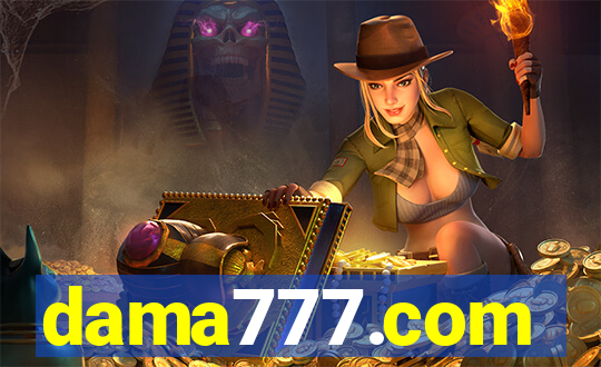 dama777.com