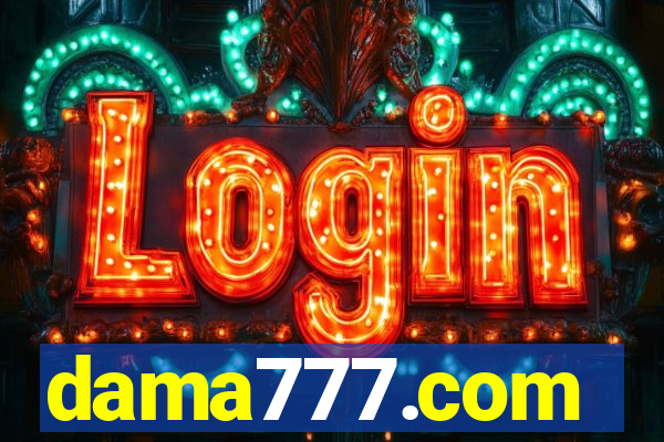 dama777.com