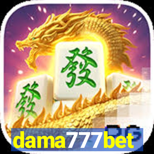 dama777bet