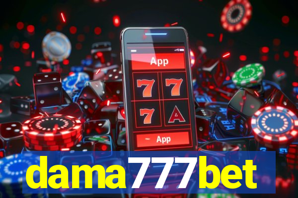 dama777bet