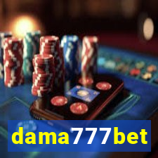dama777bet