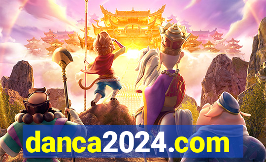 danca2024.com