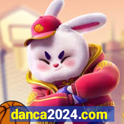 danca2024.com