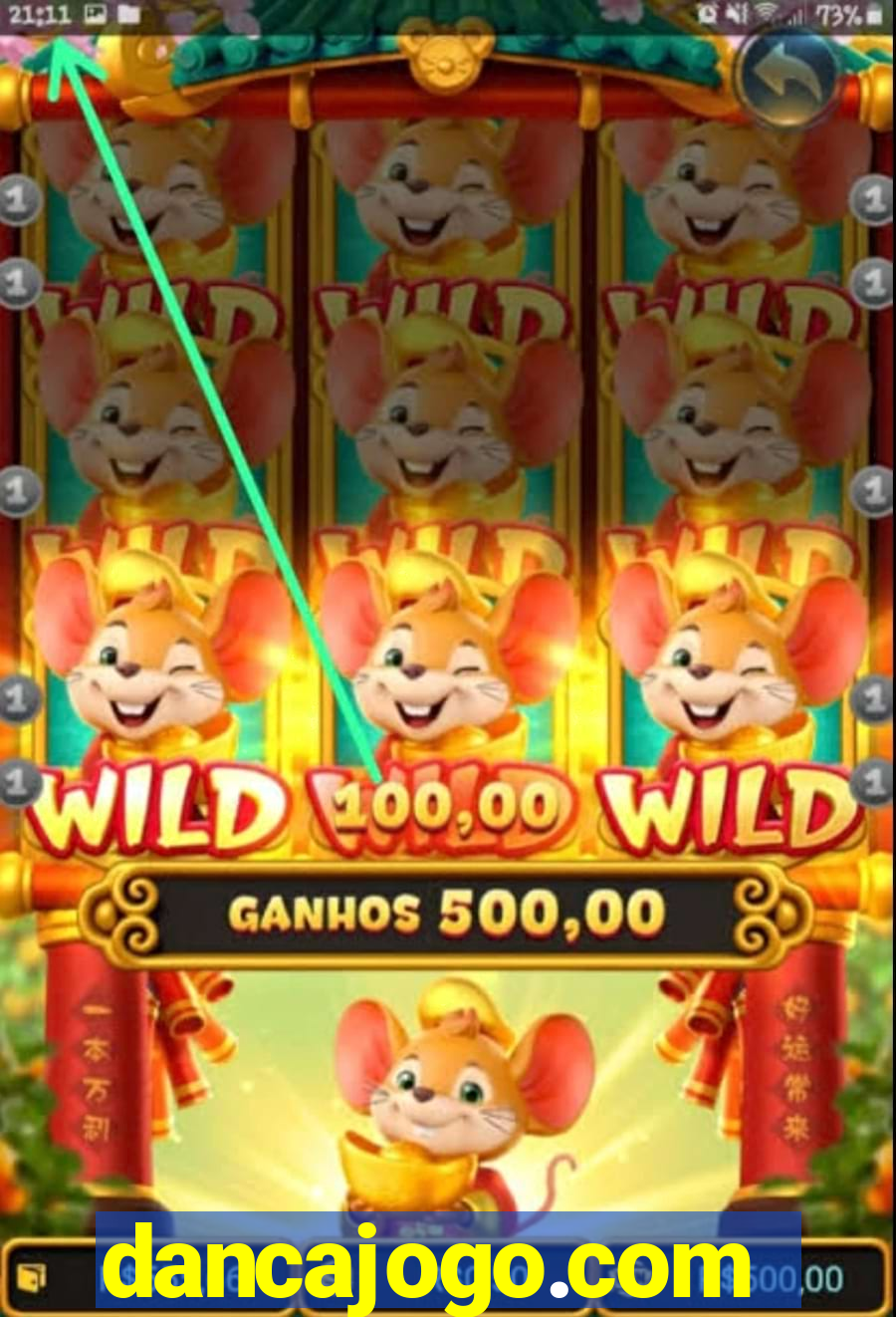 dancajogo.com