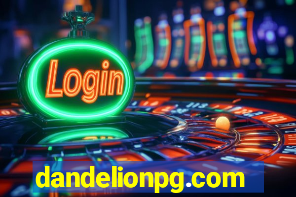 dandelionpg.com