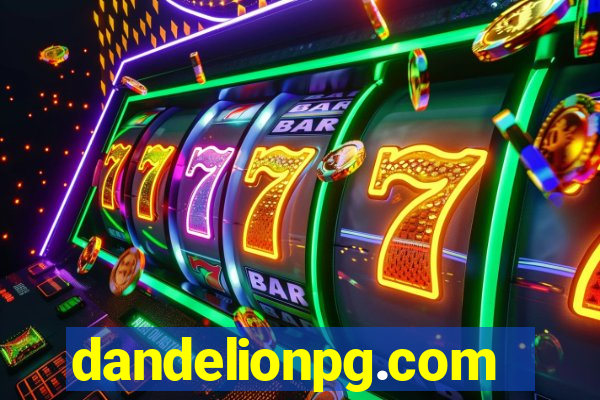 dandelionpg.com