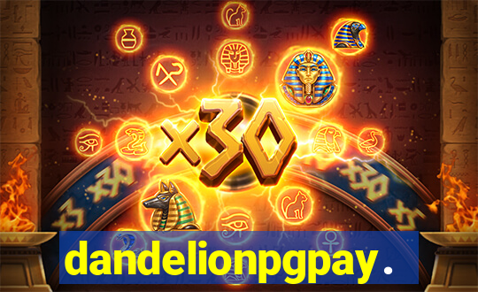 dandelionpgpay.com