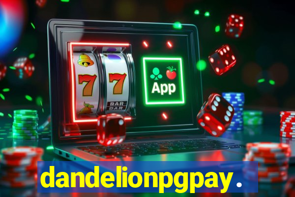 dandelionpgpay.com