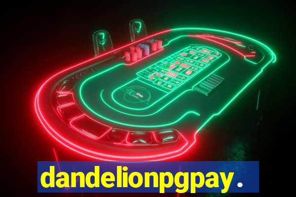 dandelionpgpay.com