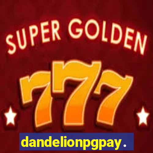 dandelionpgpay.com