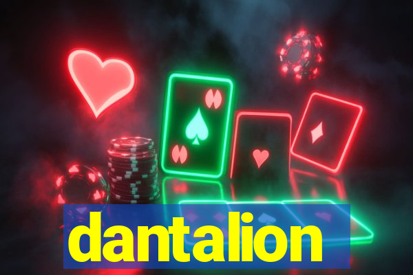dantalion
