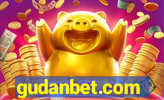 gudanbet.com