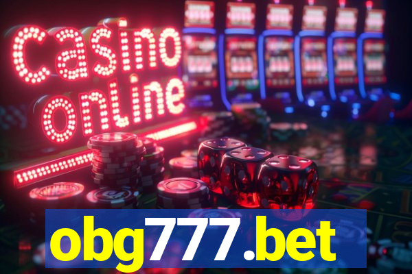 obg777.bet