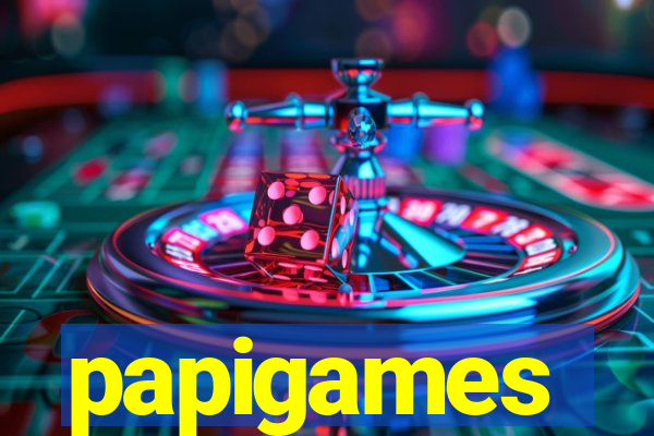 papigames