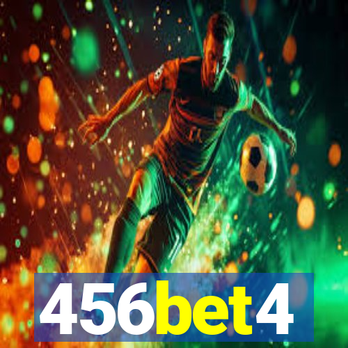 456bet4