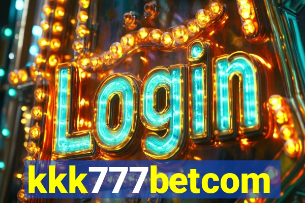 kkk777betcom