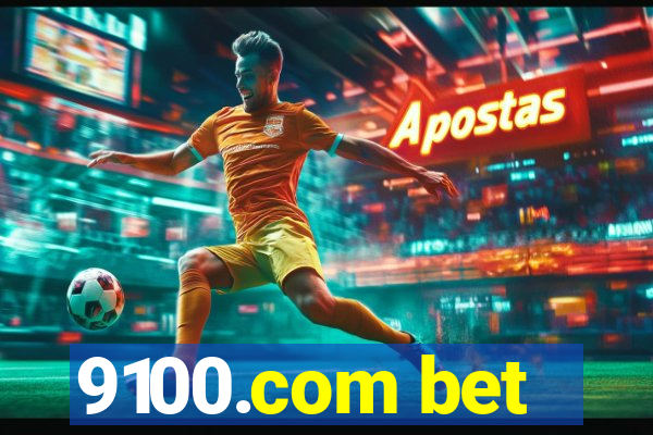 9100.com bet