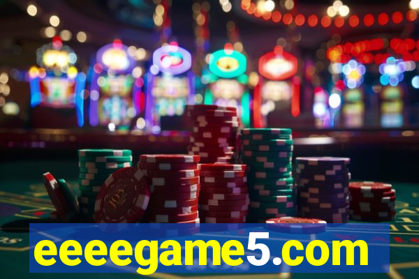 eeeegame5.com