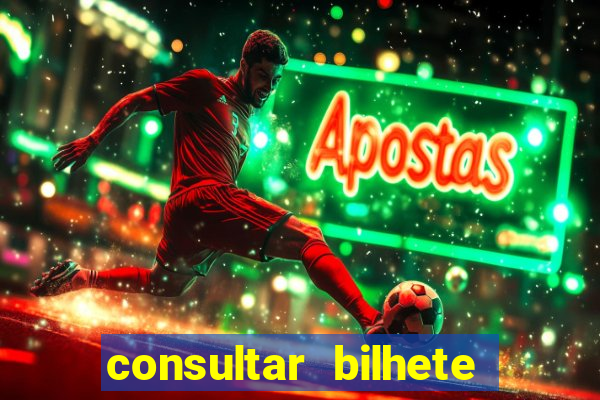 consultar bilhete rio de prêmios