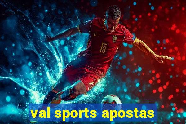 val sports apostas