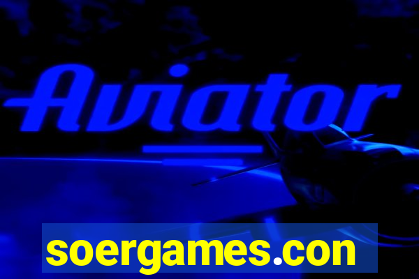 soergames.con