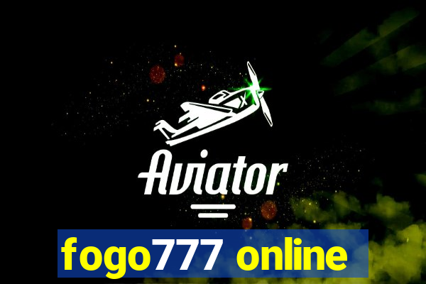 fogo777 online