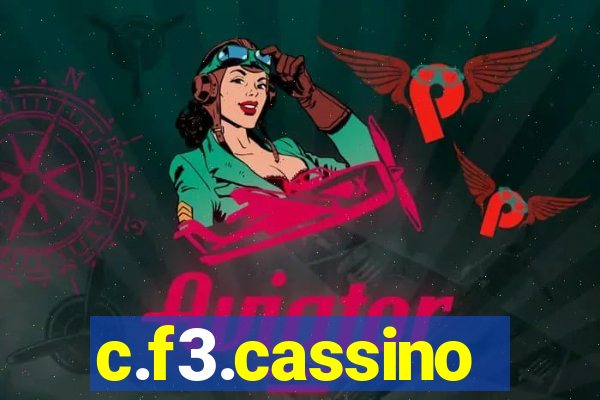 c.f3.cassino