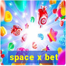 space x bet