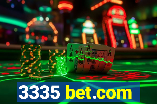 3335 bet.com