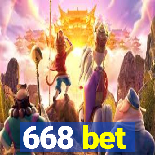 668 bet