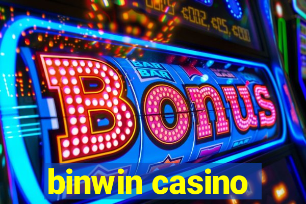 binwin casino