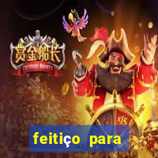 feitiço para afastar rival
