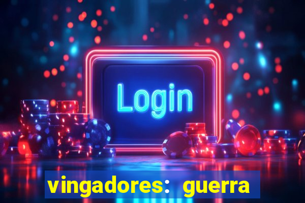 vingadores: guerra infinita pobreflix