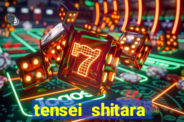 tensei shitara slime datta ken temporada 3 dublado