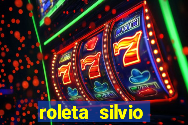 roleta silvio santos jogo