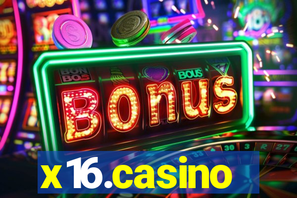 x16.casino