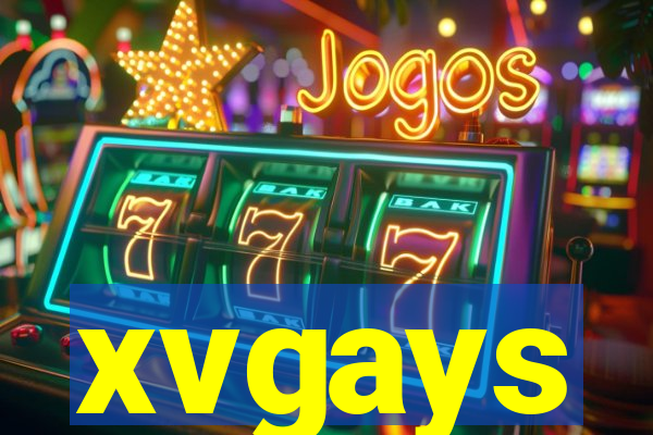 xvgays