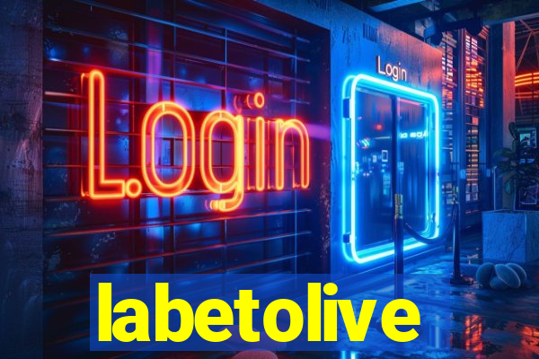 labetolive