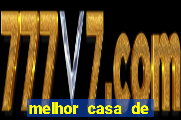 melhor casa de aposta para afiliados