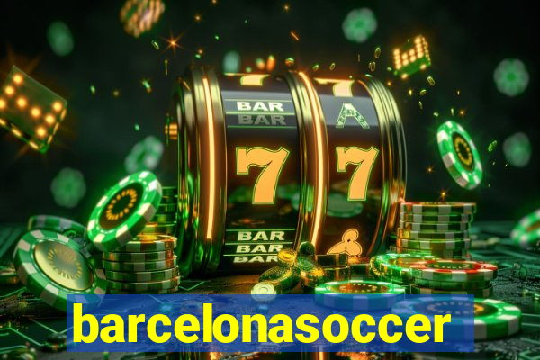 barcelonasoccer.club