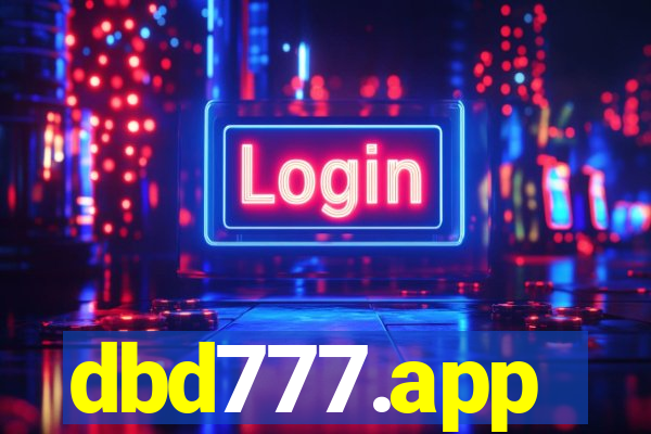 dbd777.app