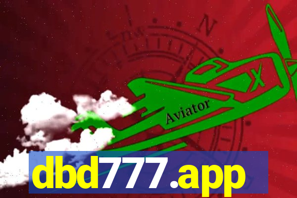 dbd777.app