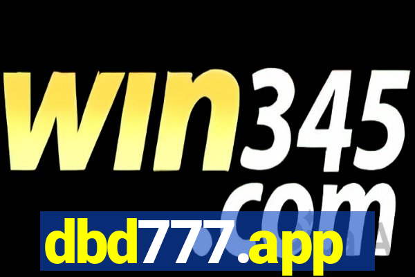 dbd777.app