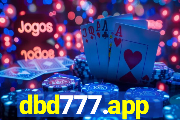 dbd777.app