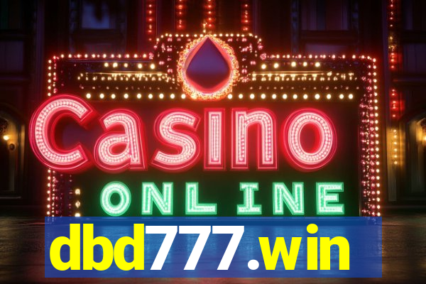 dbd777.win